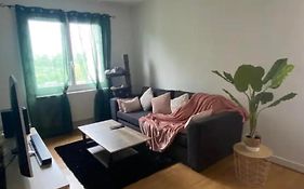 Appartement T2 Entier Et Spacieux Pres Du Centre Historique De Bayonne