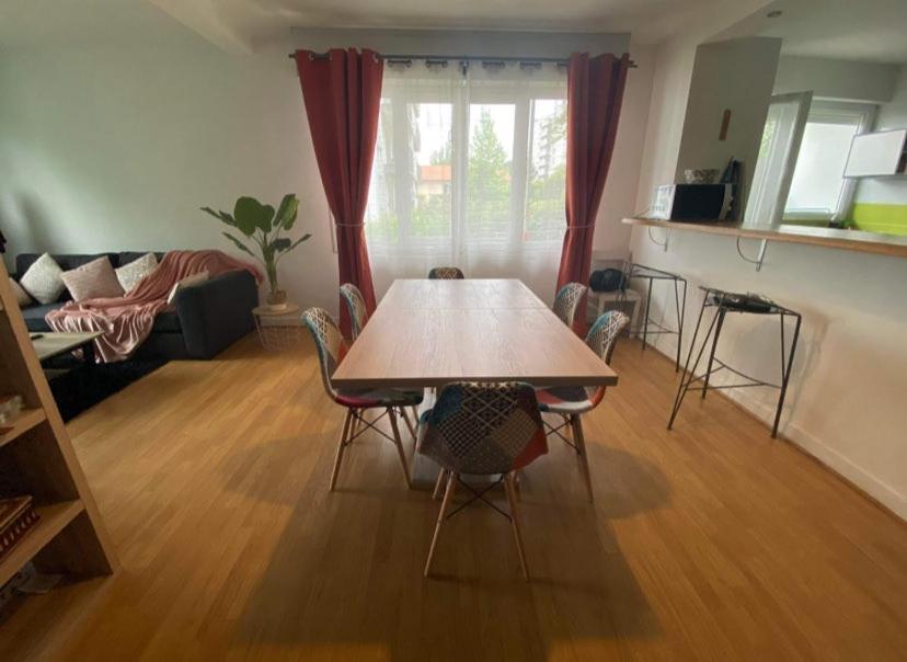 Appartement T2 Entier Et Spacieux Pres Du Centre Histoire De Bayonne Extérieur photo